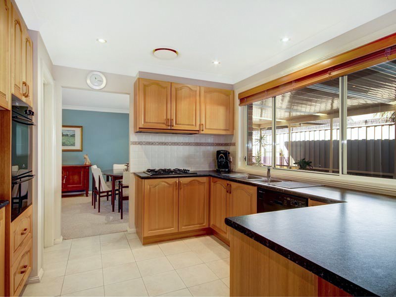 13  Kingdom Place, Kellyville NSW 2155