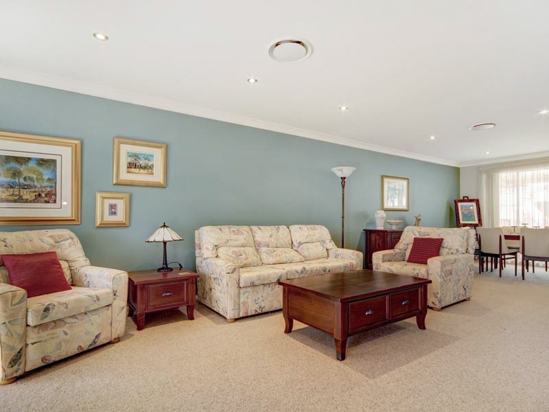 13  Kingdom Place, Kellyville NSW 2155