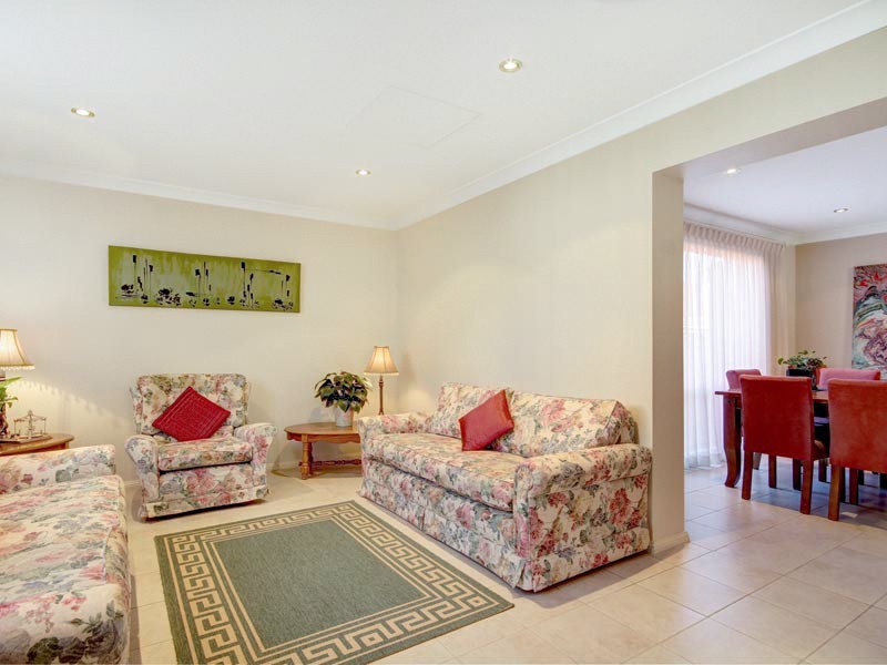 13  Kingdom Place, Kellyville NSW 2155