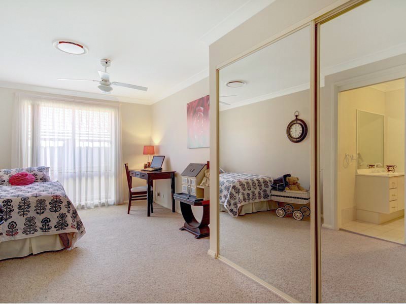 13  Kingdom Place, Kellyville NSW 2155