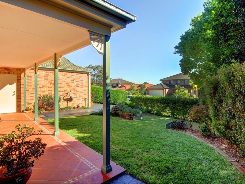 13  Kingdom Place, Kellyville NSW 2155