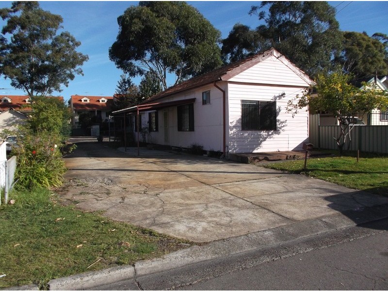10  Steel Street, South Granville NSW 2142