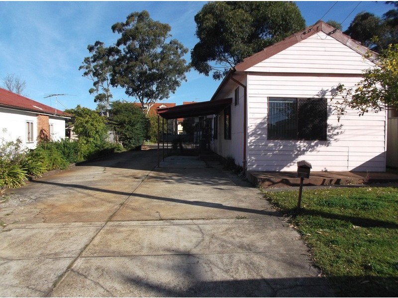 10  Steel Street, South Granville NSW 2142