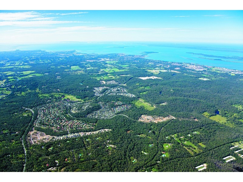 Mount Cotton QLD 4165