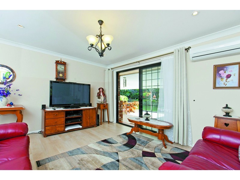 Mount Cotton QLD 4165