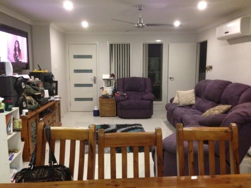 4 Lawson Court, Gracemere QLD 4702