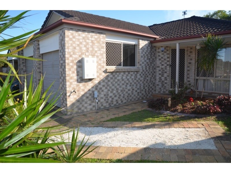 25 Bards Court, Nerang QLD 4211
