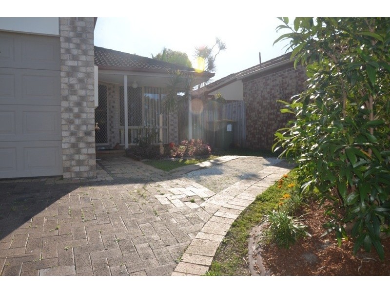 25 Bards Court, Nerang QLD 4211