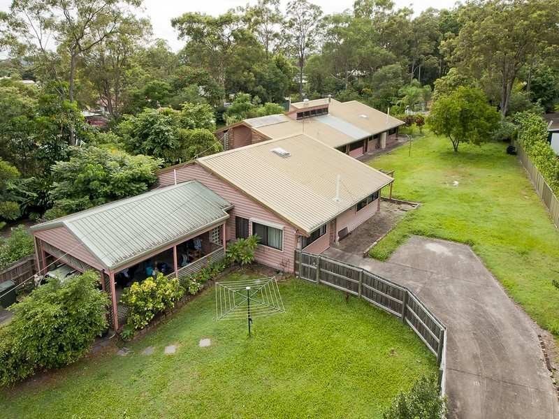 6a Richards St, Loganlea QLD 4131
