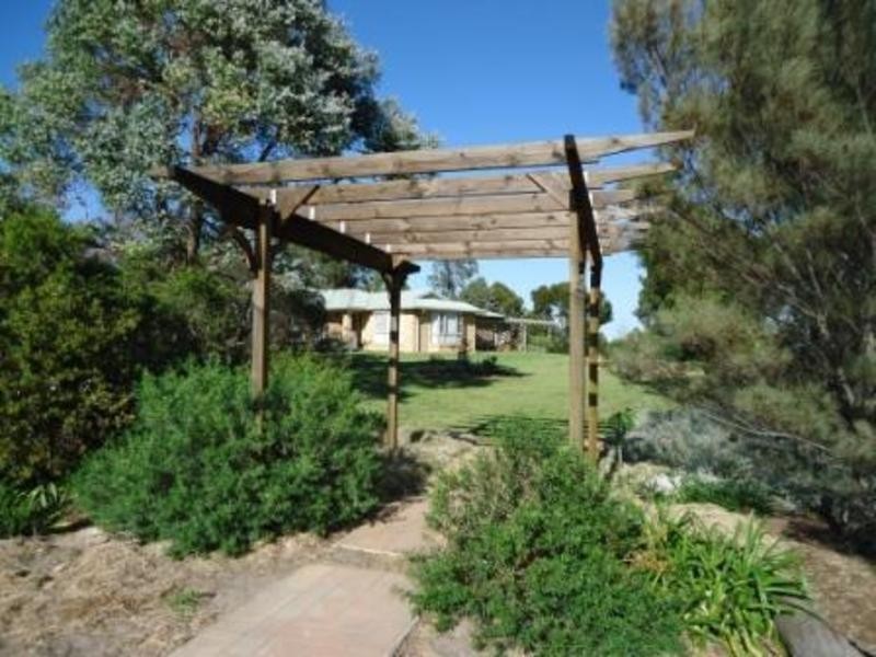 Lot 1/282 Wiedmans Road, Swan Creek QLD 4370