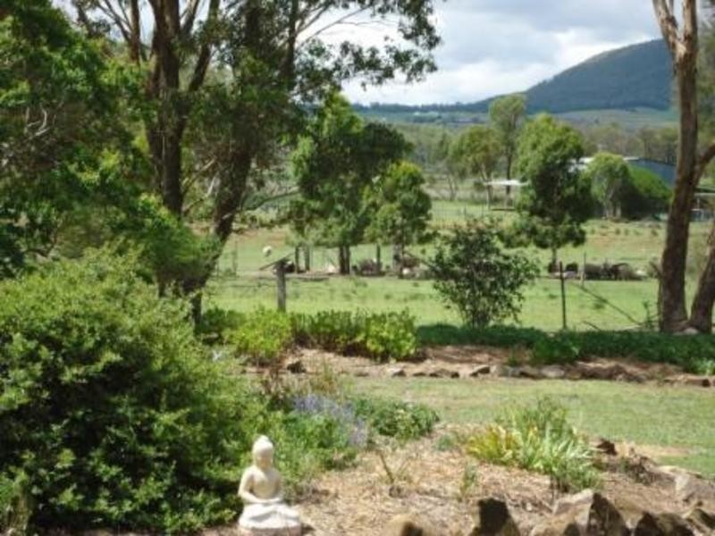 Lot 1/282 Wiedmans Road, Swan Creek QLD 4370