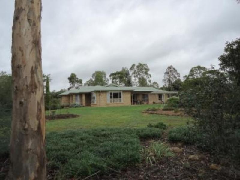 Lot 1/282 Wiedmans Road, Swan Creek QLD 4370