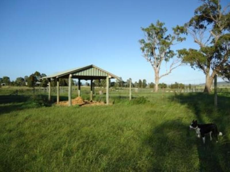 Lot 1/282 Wiedmans Road, Swan Creek QLD 4370