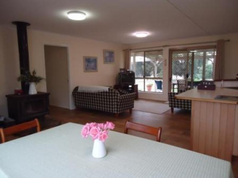Lot 1/282 Wiedmans Road, Swan Creek QLD 4370