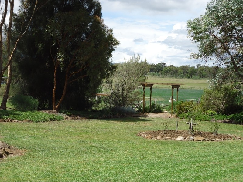 Lot 1/282 Wiedmans Road, Swan Creek QLD 4370