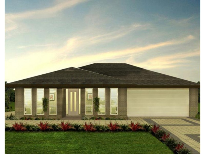 Lot 1109 Dixon Cct, Muswellbrook NSW 2333
