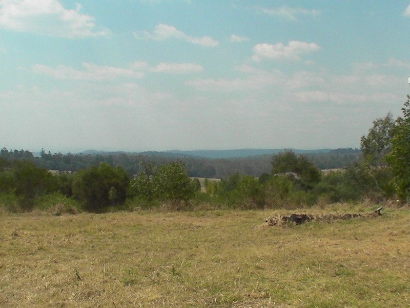 Lot 47 Sutherland Drive, Taromeo QLD 4306
