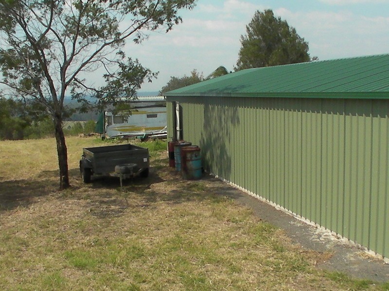 Lot 47 Sutherland Drive, Taromeo QLD 4306