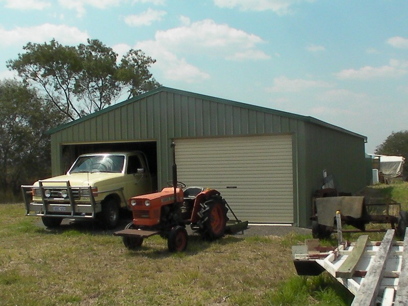 Lot 47 Sutherland Drive, Taromeo QLD 4306