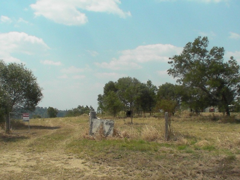 Lot 47 Sutherland Drive, Taromeo QLD 4306