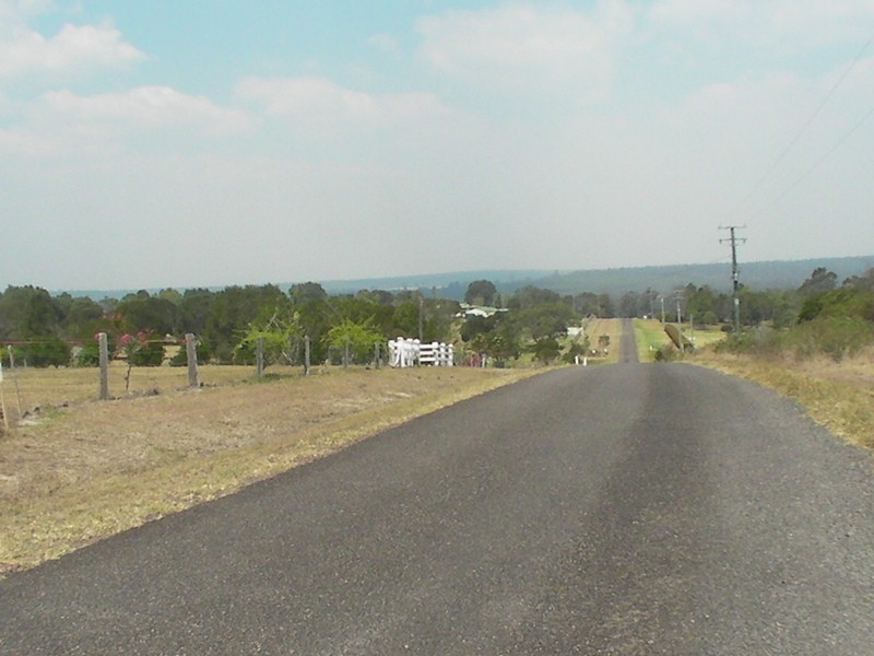 Lot 47 Sutherland Drive, Taromeo QLD 4306