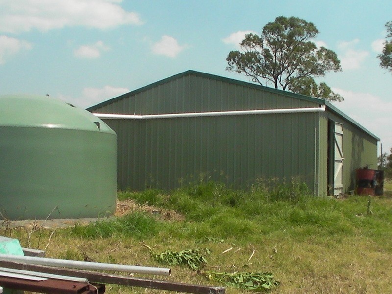 Lot 47 Sutherland Drive, Taromeo QLD 4306