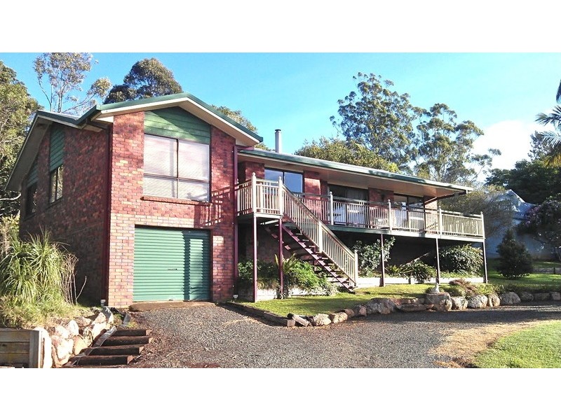 Blue Mountain Heights QLD 4350