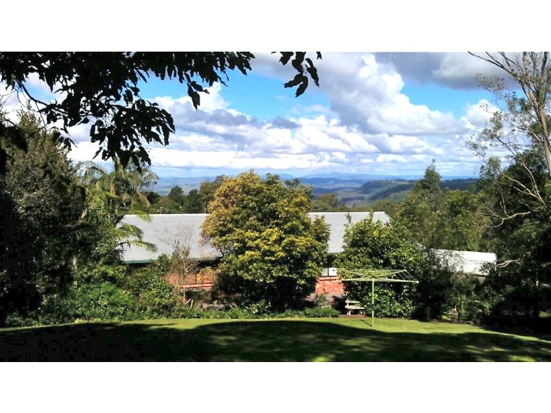 Blue Mountain Heights QLD 4350