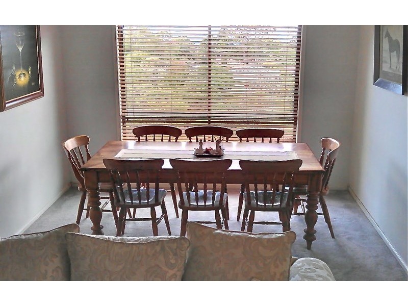 Blue Mountain Heights QLD 4350