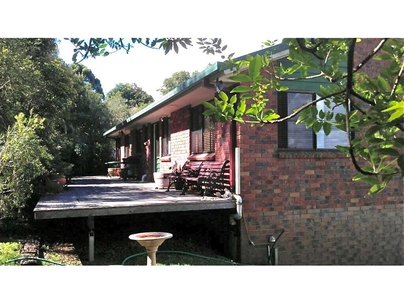 Blue Mountain Heights QLD 4350