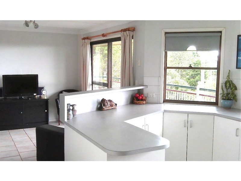 Blue Mountain Heights QLD 4350