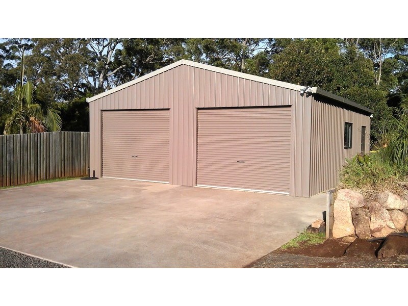 Blue Mountain Heights QLD 4350