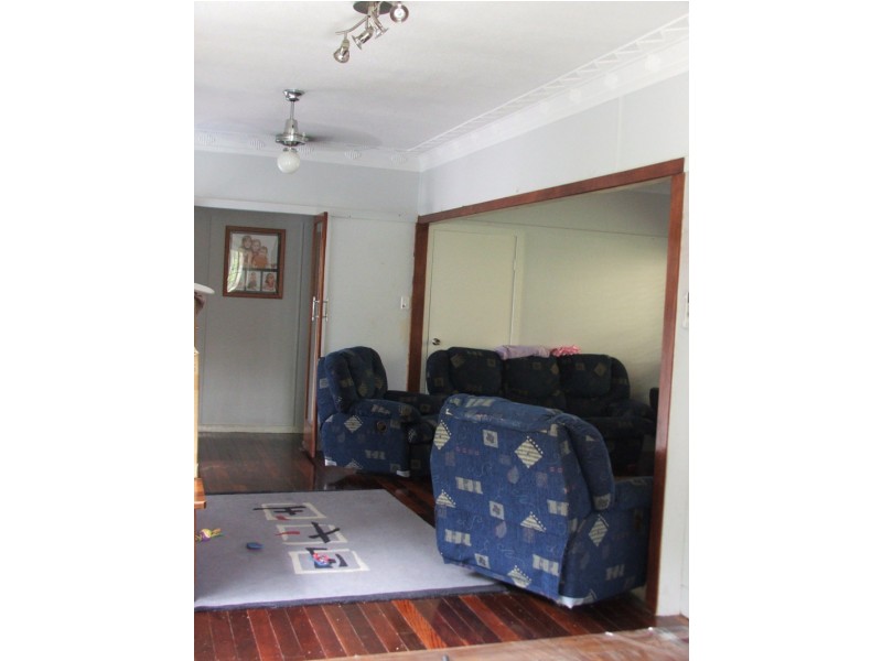 272 Upper Dawson Road, The Range QLD 4700