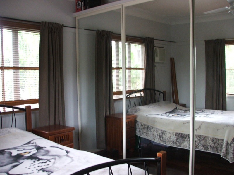 272 Upper Dawson Road, The Range QLD 4700