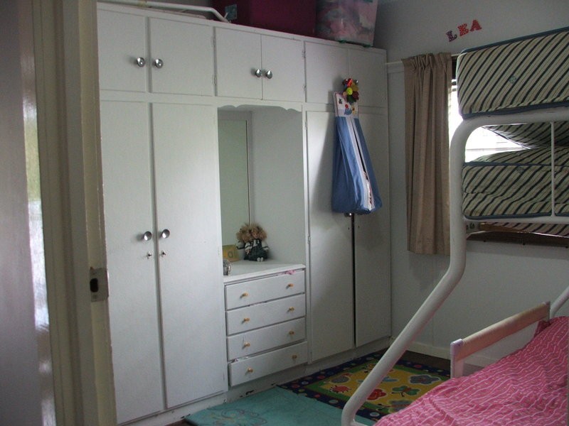 272 Upper Dawson Road, The Range QLD 4700