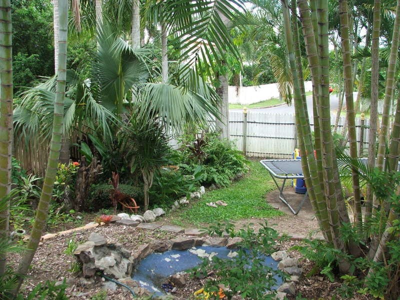 272 Upper Dawson Road, The Range QLD 4700