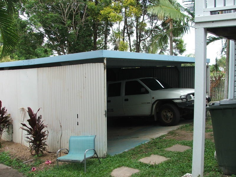 272 Upper Dawson Road, The Range QLD 4700