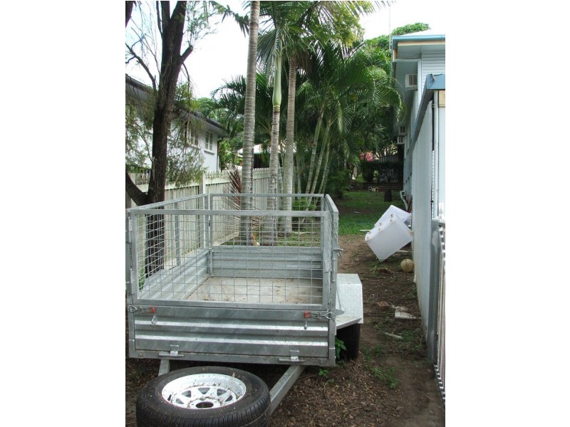 272 Upper Dawson Road, The Range QLD 4700