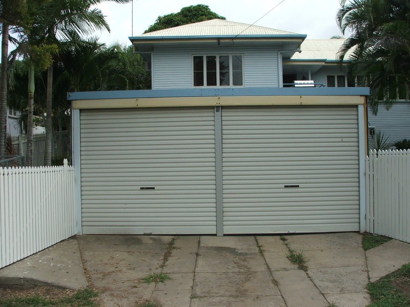 272 Upper Dawson Road, The Range QLD 4700