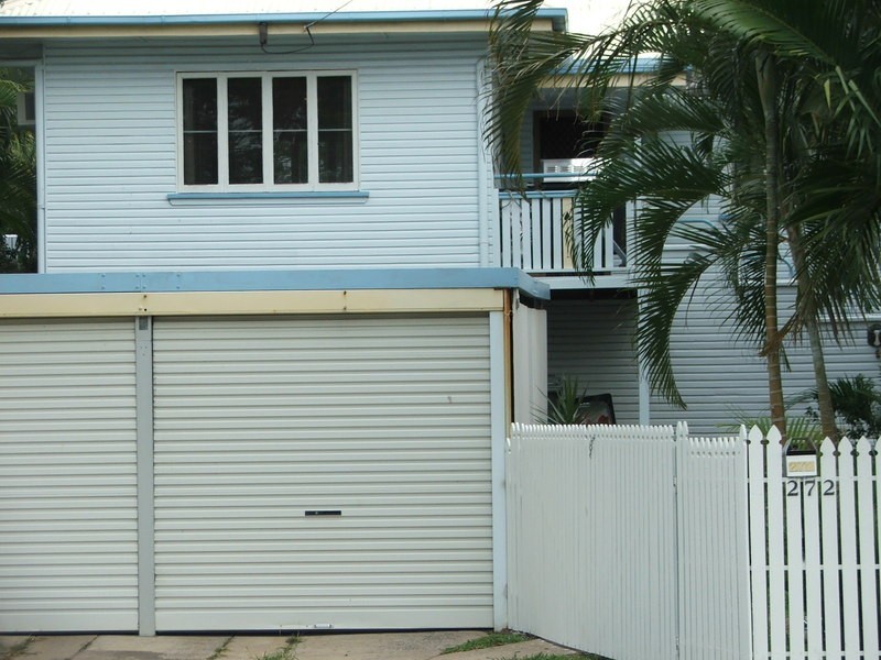 272 Upper Dawson Road, The Range QLD 4700