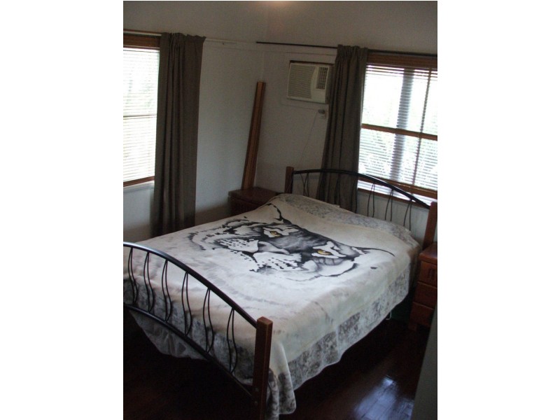 272 Upper Dawson Road, The Range QLD 4700