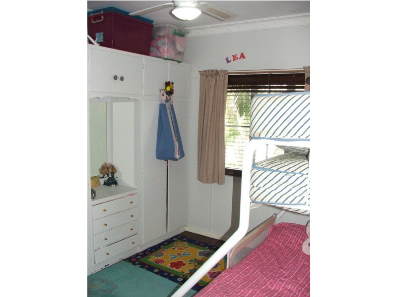 272 Upper Dawson Road, The Range QLD 4700