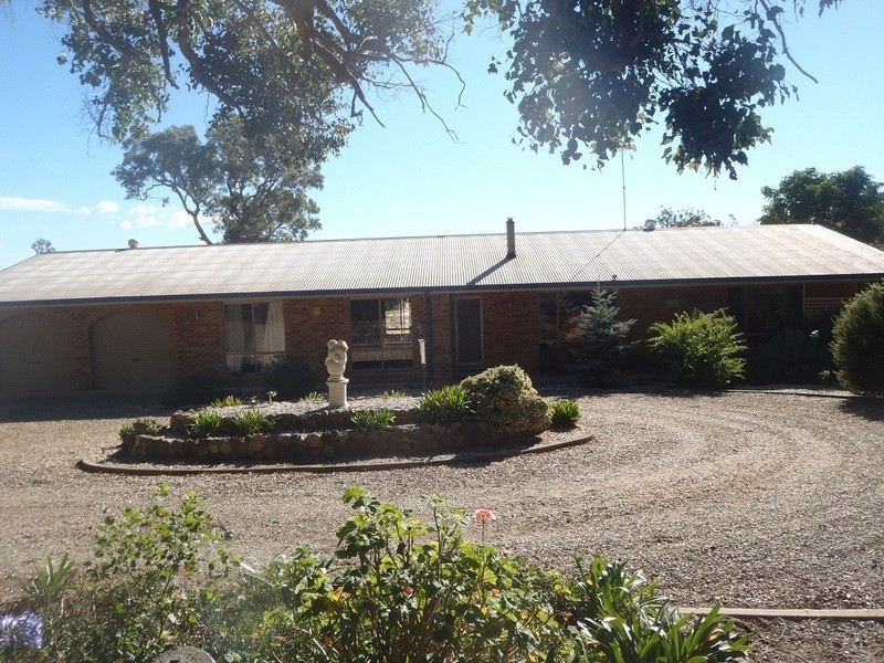 21 Old Soldiers Lane, Wolumla NSW 2550