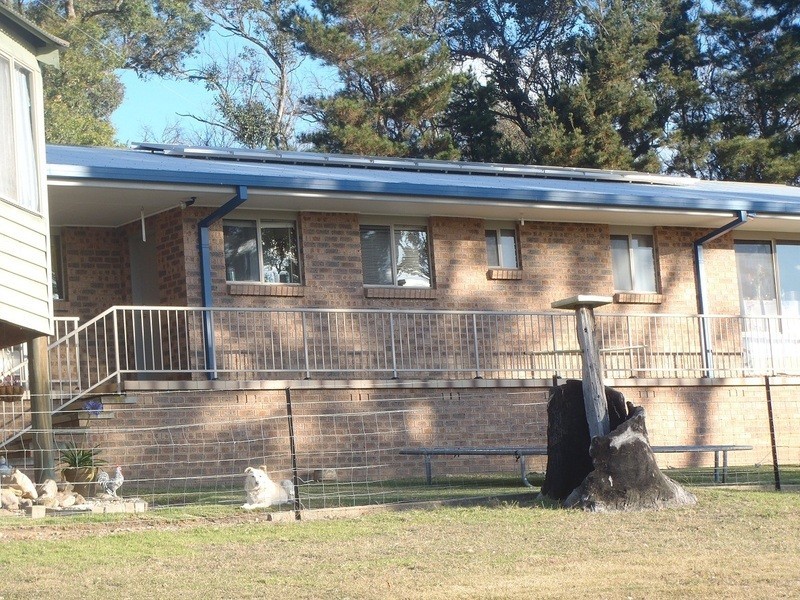 21 Old Soldiers Lane, Wolumla NSW 2550