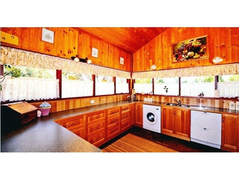 32 Native Corners Road, Campania TAS 7026