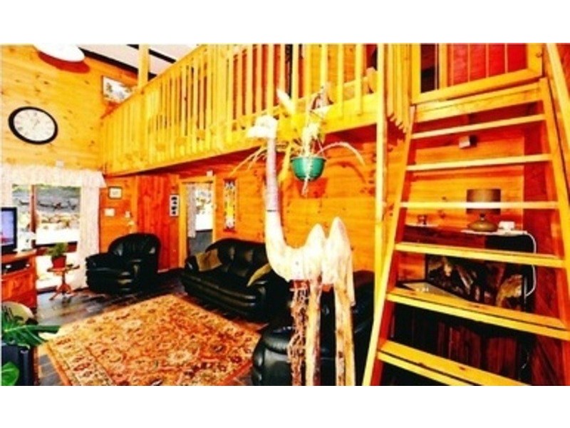 32 Native Corners Road, Campania TAS 7026