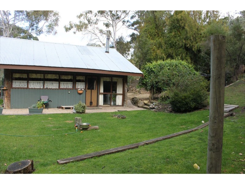 32 Native Corners Road, Campania TAS 7026