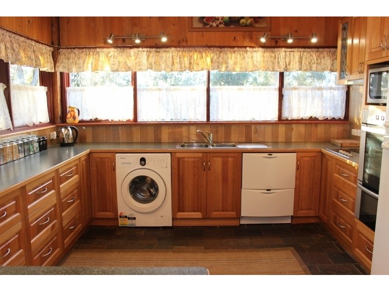 32 Native Corners Road, Campania TAS 7026