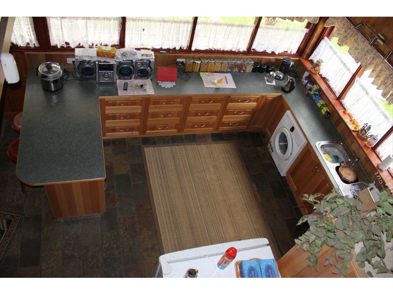 32 Native Corners Road, Campania TAS 7026