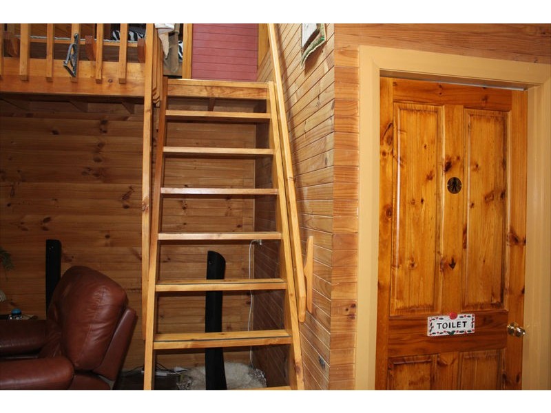 32 Native Corners Road, Campania TAS 7026